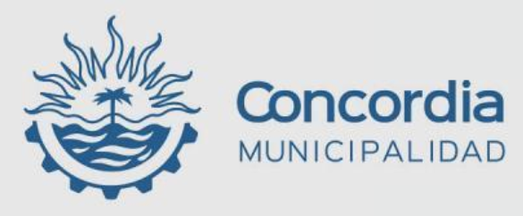 Municipalidad de Concordia