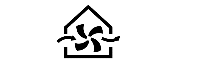 Ventilación